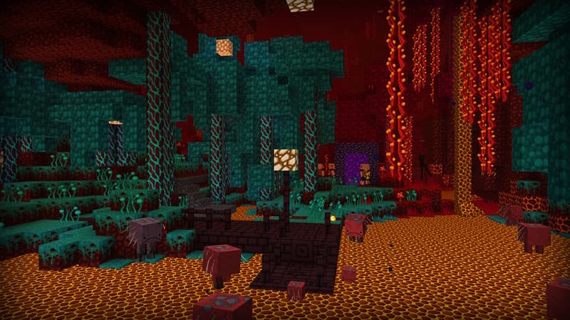 Sapixcraft HD