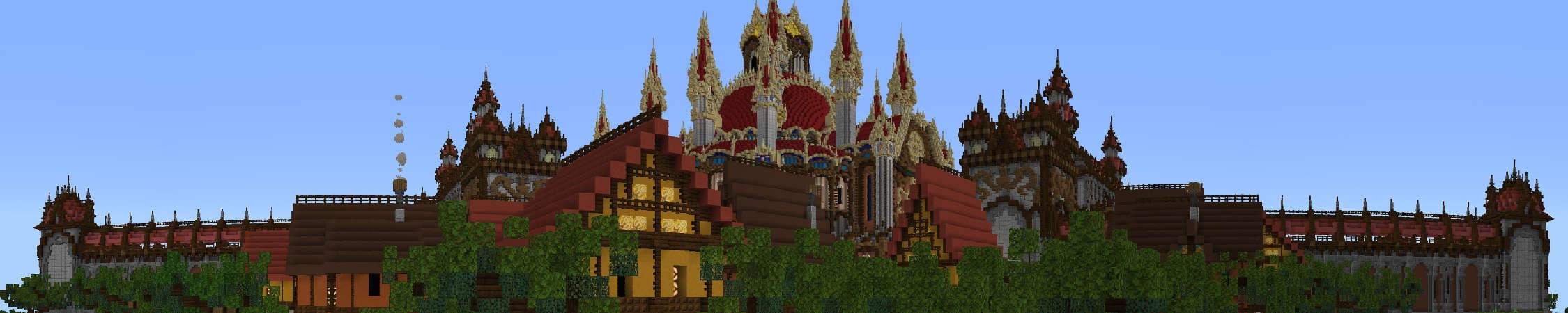 Knights vs Mobs- Tower Defense
