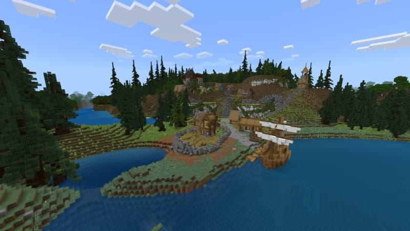 Better Mobs