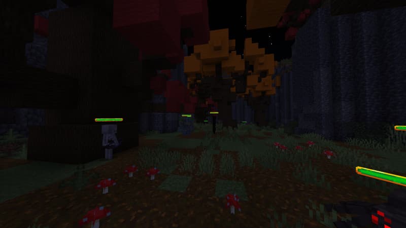 The Maze