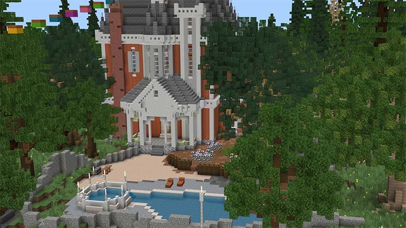 Hide & Seek: Luxury Mansion