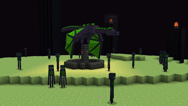 Hacker Texture Pack