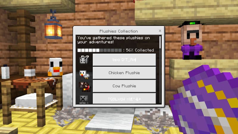 Plushie Pets