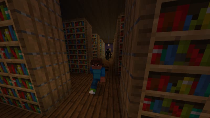 ROOM RUSH
