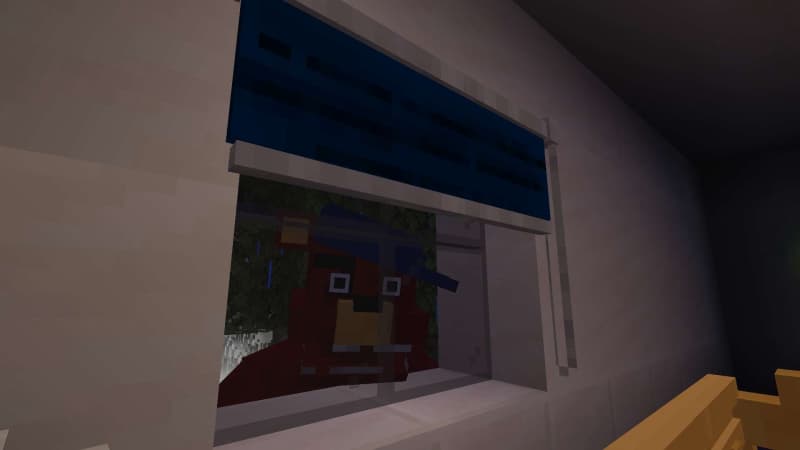 5 Nights at Dolls: Nightmares