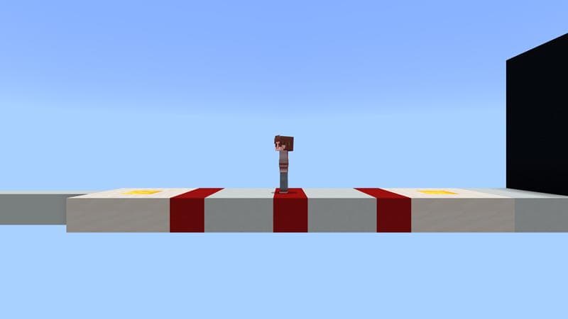 Troll Parkour