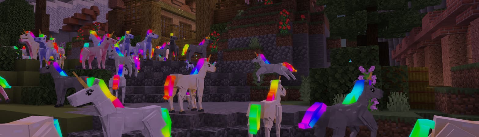 Unicorn Princess