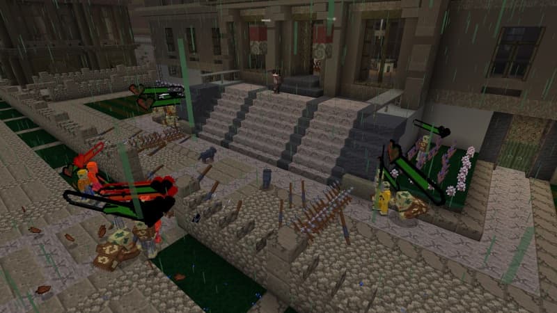 Zombies++