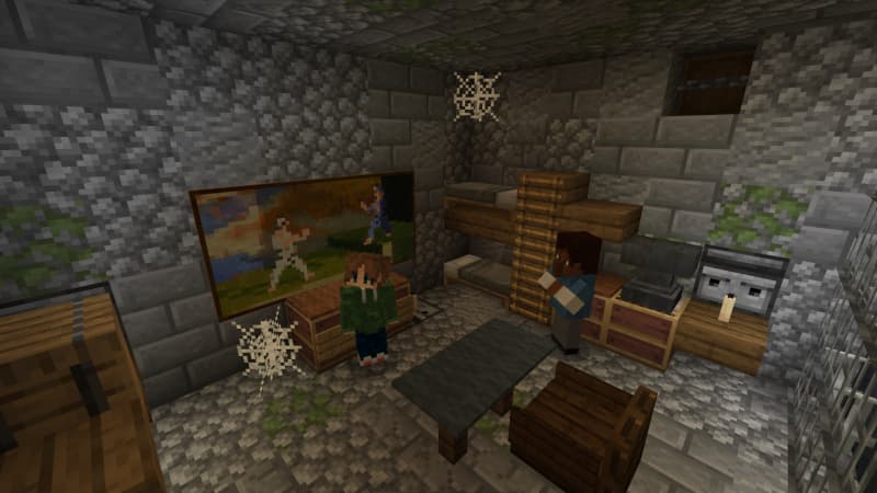 Escape Room - City Mansion