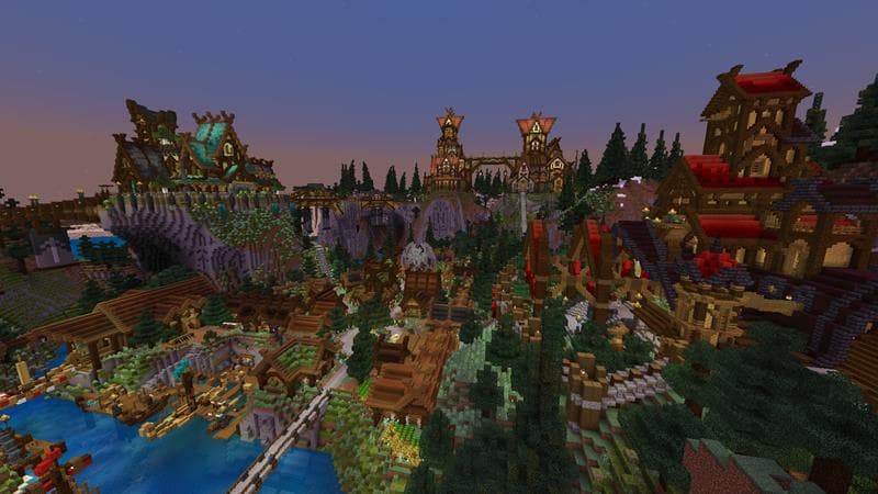 Valkyrie Valley