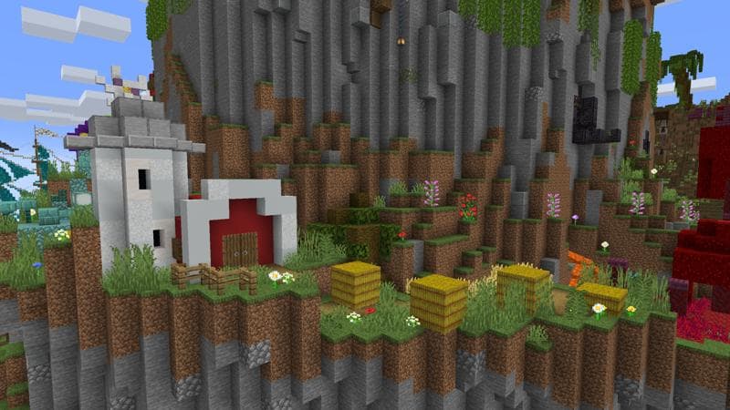 Parkour Mountain