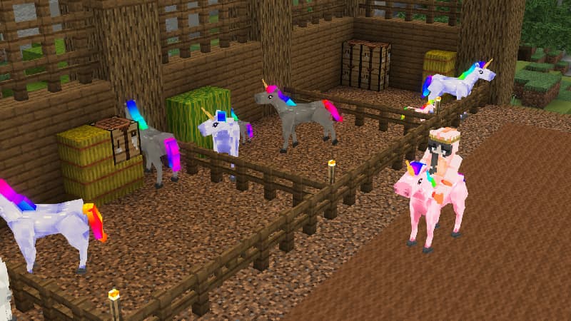 Unicorn Princess