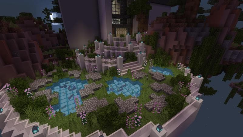 Skyblock $1000000