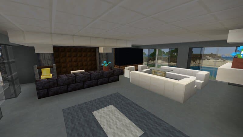 Millionaire Beachfront Hotel