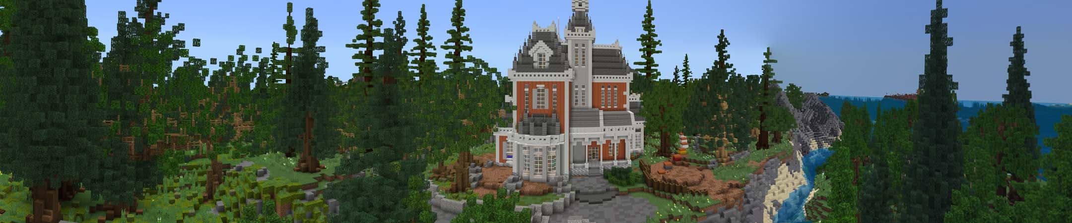 Hide & Seek: Luxury Mansion