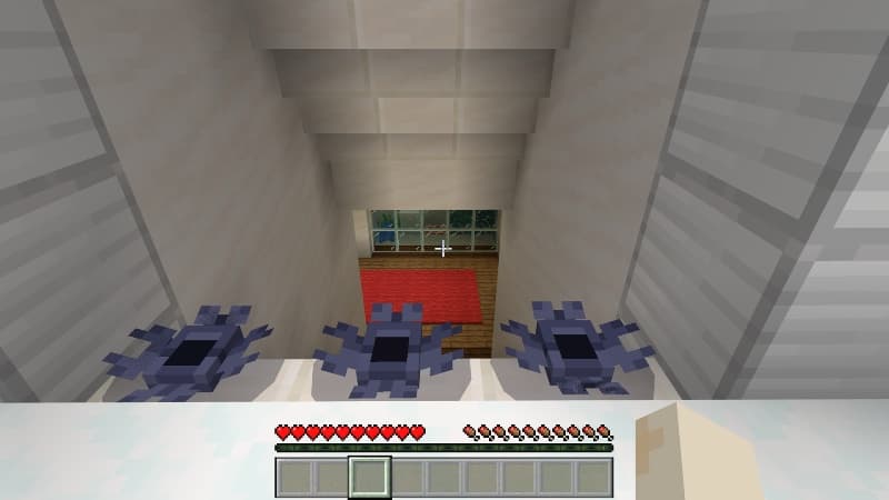 Secret Base
