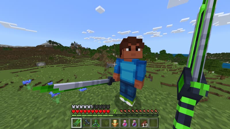 Hacker Weapons