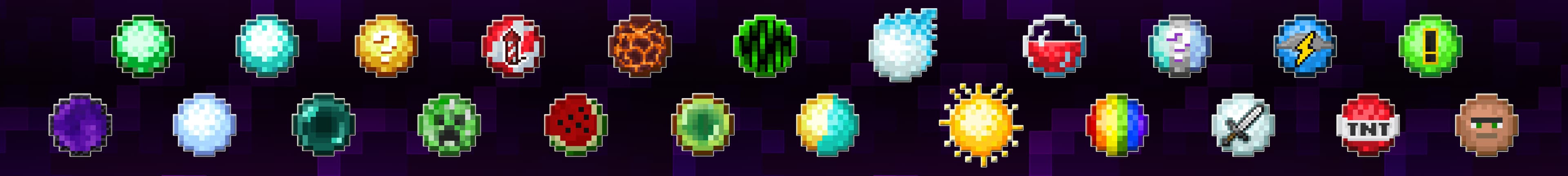 Super Snowballs