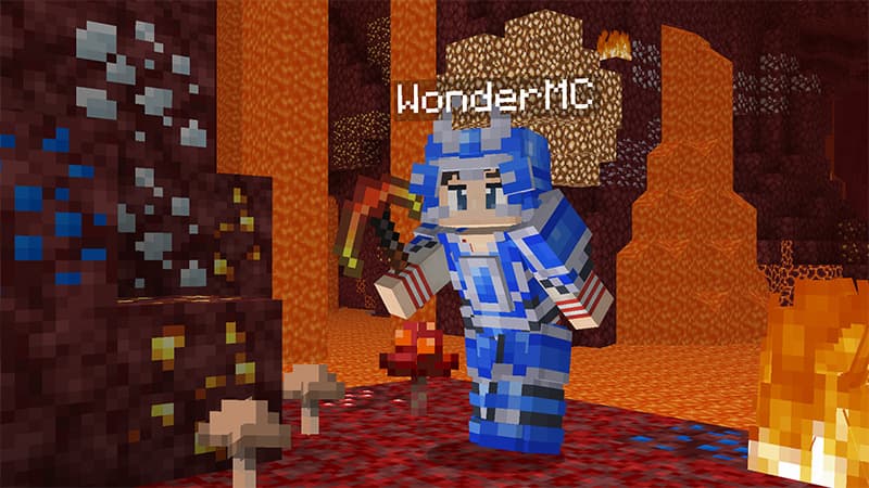 More Ores Tools Armor Add-On