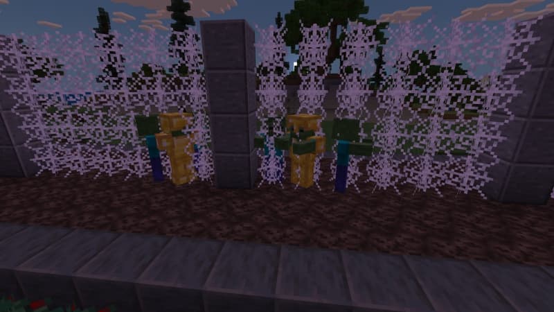 World's Safest Mansion