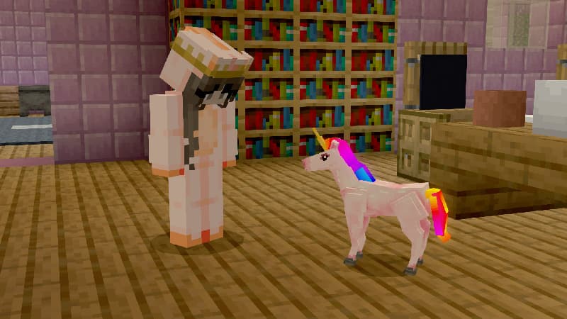 Unicorn Princess