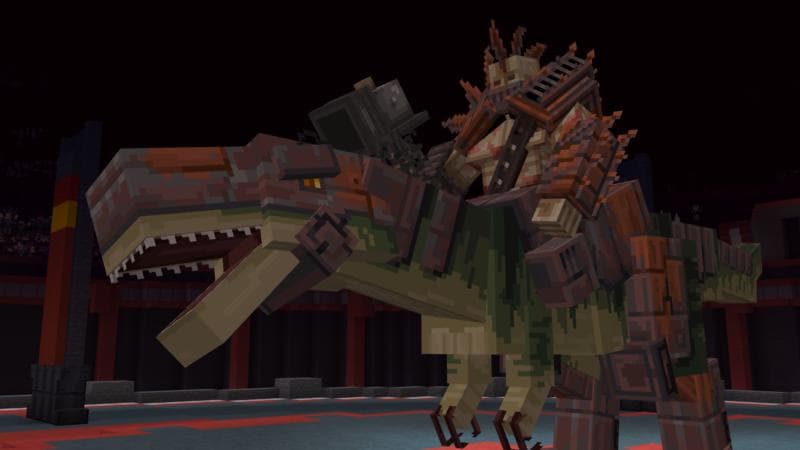 Ultimate Battle Arena 5000
