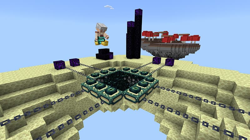 One Block Captive
