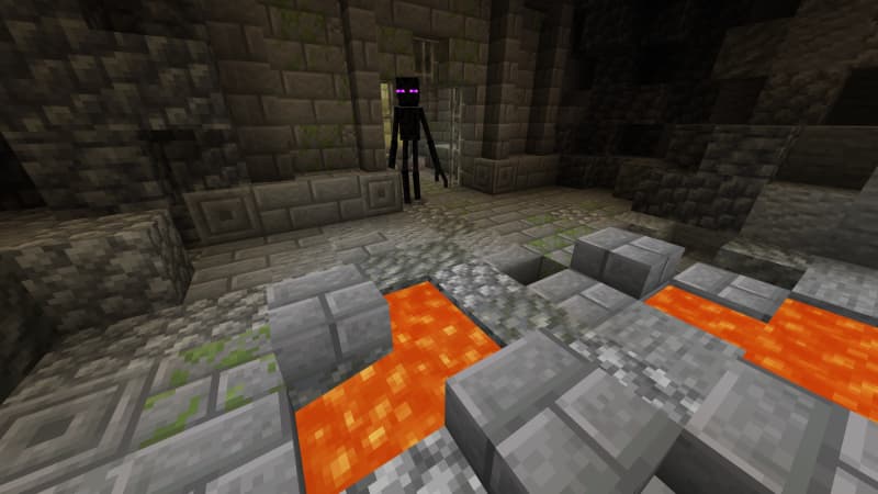 Better Mobs
