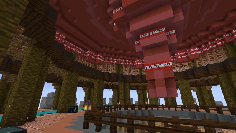 TNT Tower