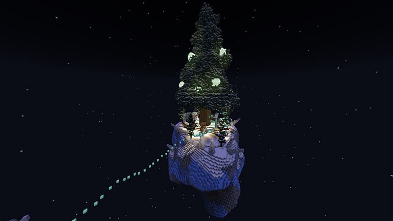 Winter Parkour