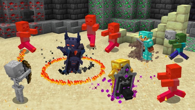 Shield Expansion