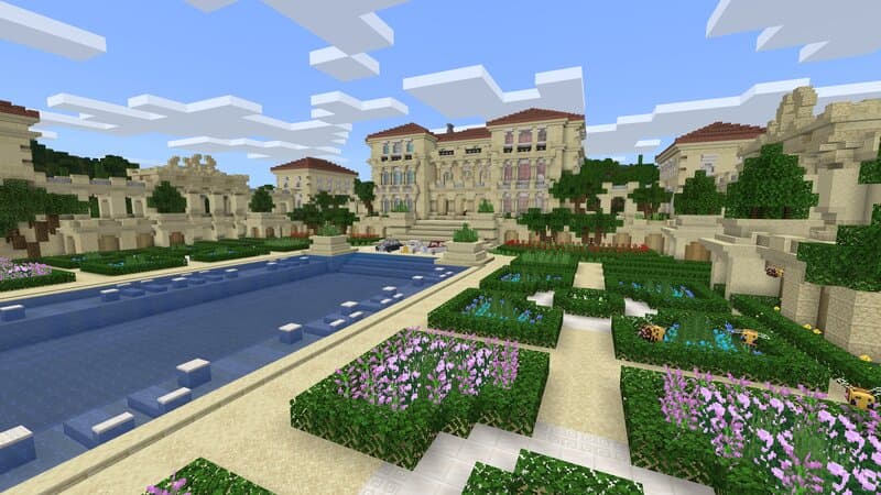 Royal Mansions