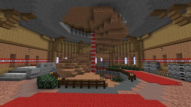 TNT Tower