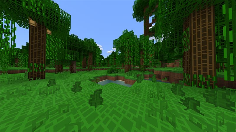 Cube Chaos
