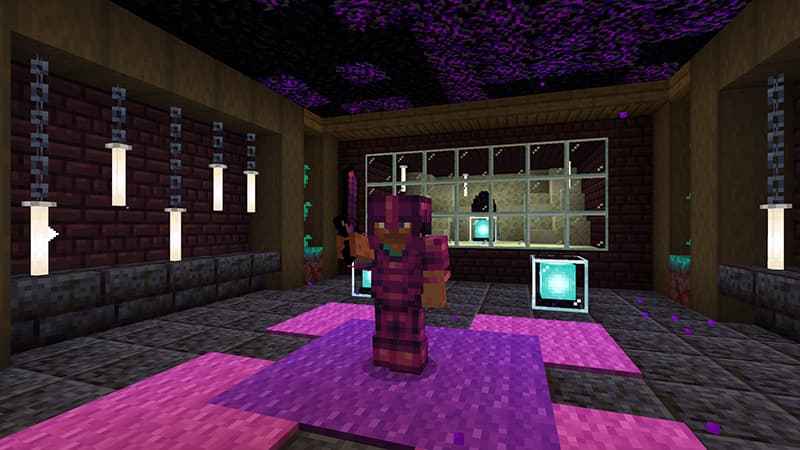 Evil Dragon Base