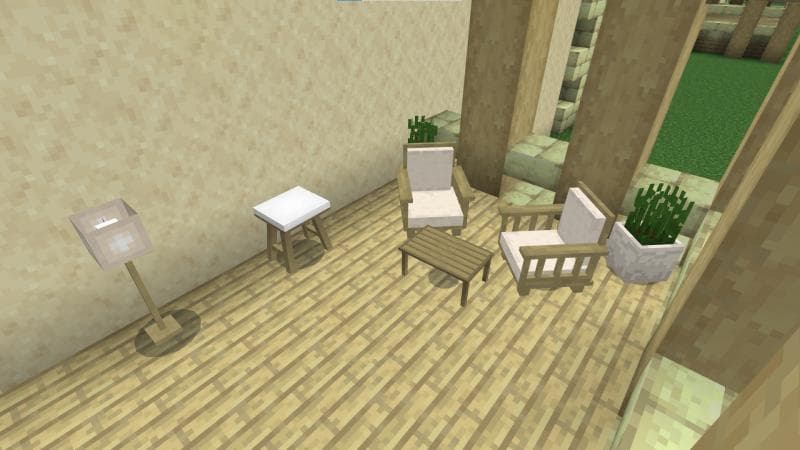 Furniture Unlimited
