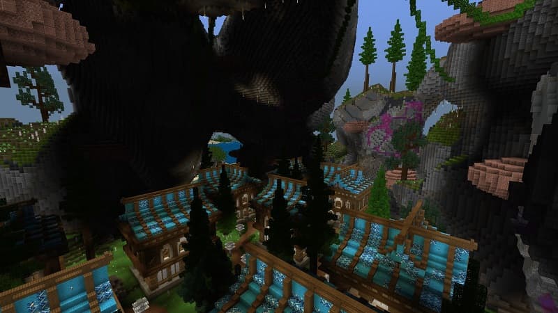 Dragon Cave