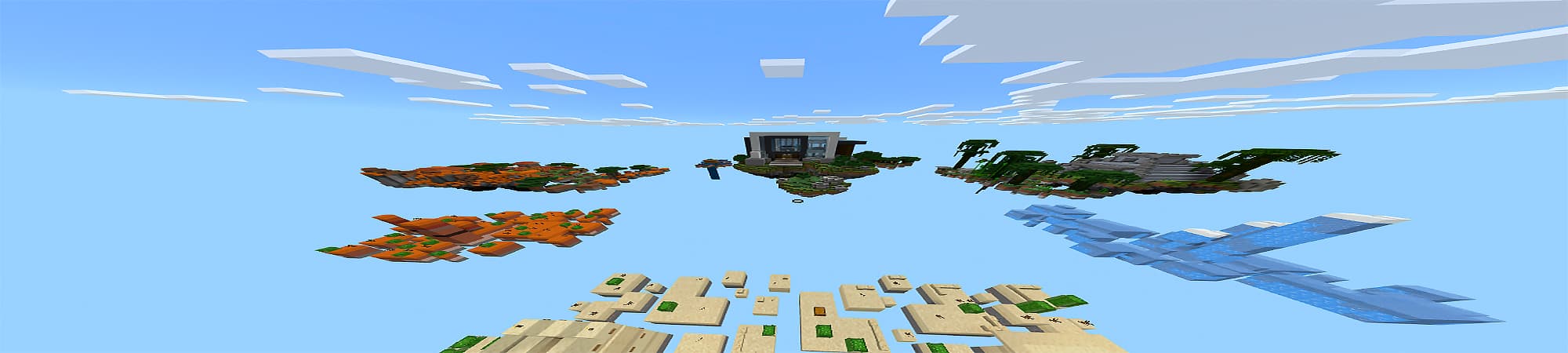 Skyblock Millionaires