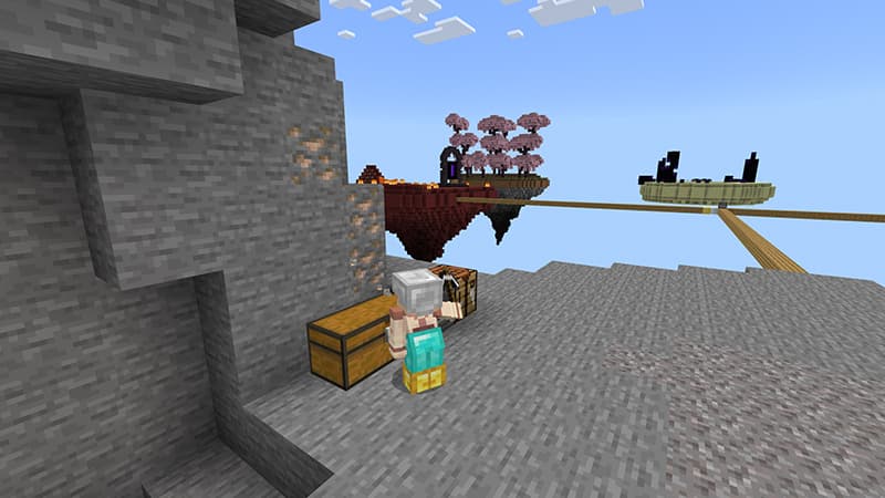 One Block Captive