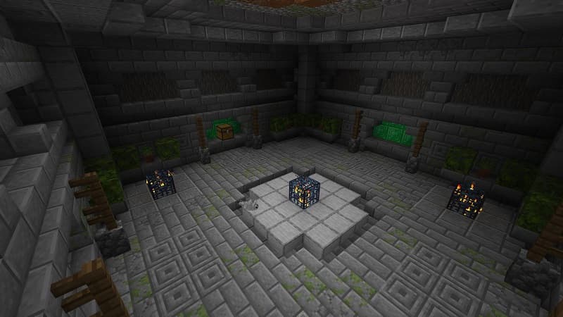 Dragon Maze