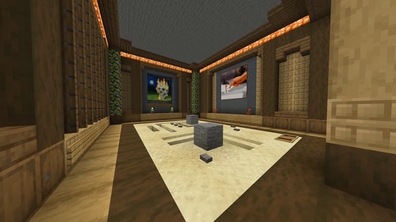 Secret Base