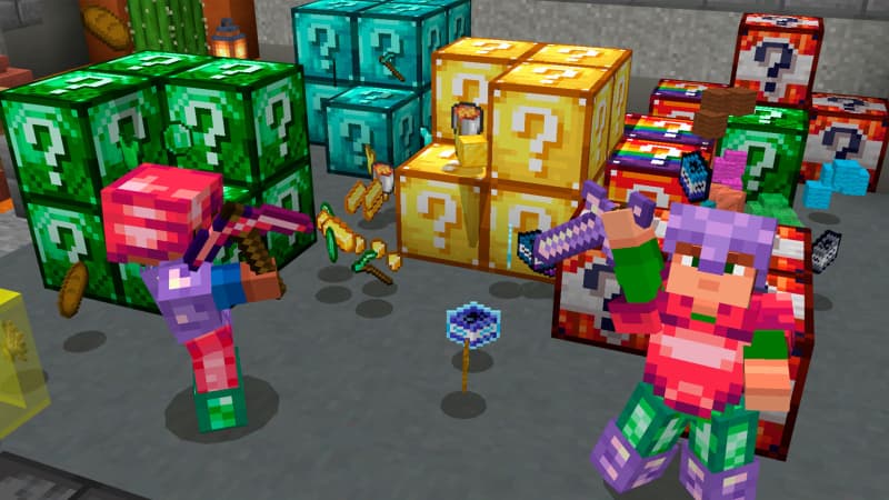 MEGA TNT