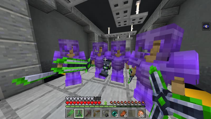 Hacker Weapons