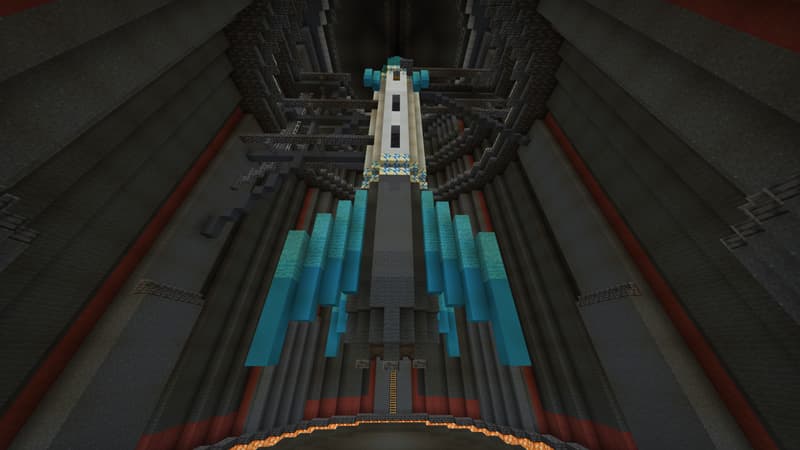 Secret Base