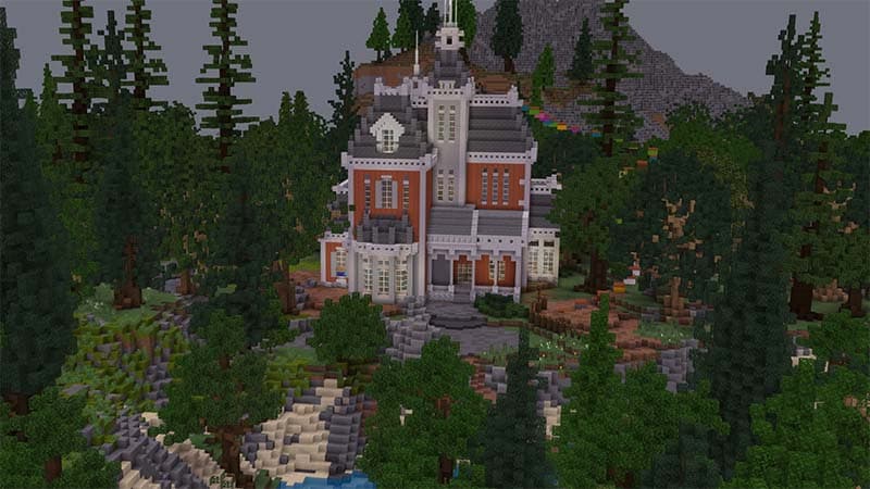 Hide & Seek: Luxury Mansion