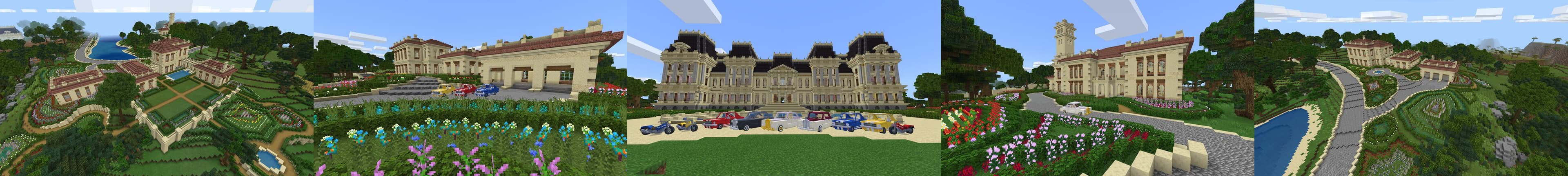 Royal Mansions