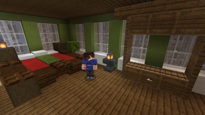 Escape Room - City Mansion