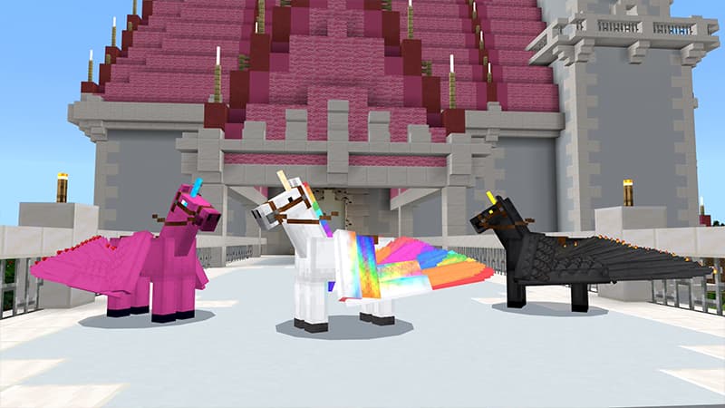 UNICORNS+