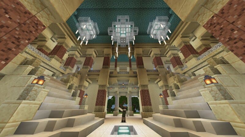 Royal Mansions