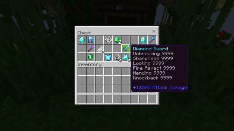 Skyblock Hacker Tools
